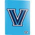 Villanova University V Wildcats PS5 Digital Edition Console Skin